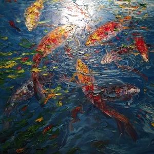 Meet your Posher, Kevin